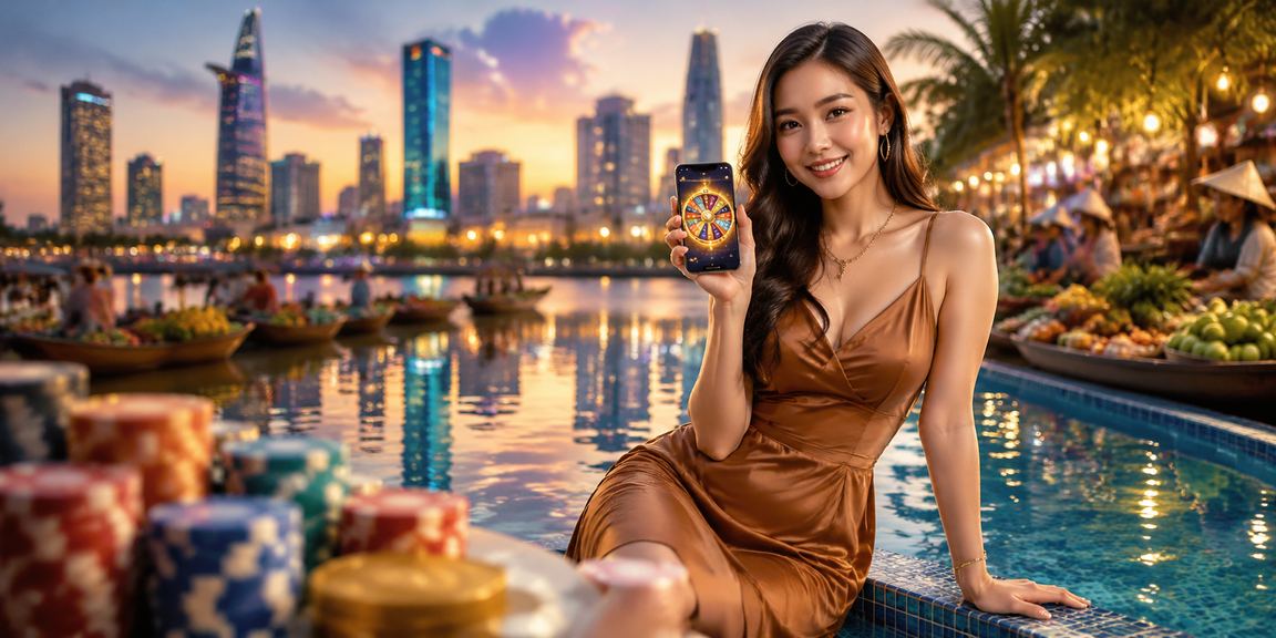 Người chơi đăng nhập tài khoản trên thiết bị di động