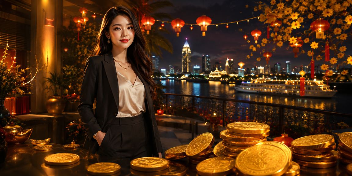 Trải nghiệm chơi casino đẳng cấp cho High Roller tại 6302